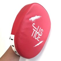 체육관 복싱 권투 잽 연습용 펀칭 손 미트 펀치 운동