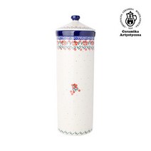 폴란드그릇 캐니스터 1P (14인치) [H6766M]