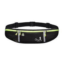 토비 다용도 등산 힙색