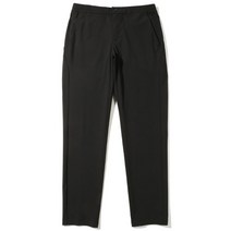 아이더 남성 여름 우븐 아이스 팬츠 DMM22383-Z1(BLACK)