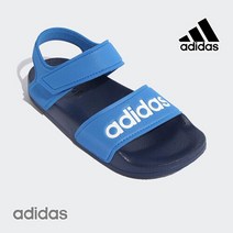 아디다스 아디다스샌들 NQJ 아딜렛 샌들 K G26878