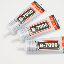 B7000 비즈공예 필수품/ 본드 대용량/유리/금속/목재 접착제 50ml 110ml _뭐가필요하니, B7000 50ml, 1개