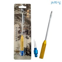 (jh)피싱 바늘빼기&실꼬임풀기, 1개