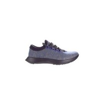 Allbirds Mens Wool Dasher Mizzle Low Purple Running Shoes Size 10.5