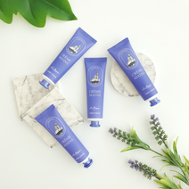 휴대용 미니 핸드크림 선물세트 60ml 2개 고보습 로션, 단품, 단품