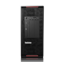 [레노버] ThinkStation P920 TWR-30BCS12700 Xeon 6240R [16G/512G/RTX A5000/Win10Pro] [기본제품]