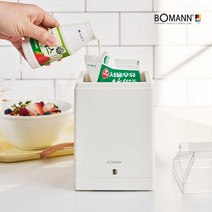 보만 미니 요거트메이커 JM0520I 요플레 제조기 간식 그릭요거트, 보만 요거트메이커 JM0520I