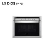 LG DIOS 빌트인 광파오븐 38L MZ941CLCAT 희망일 배송가능