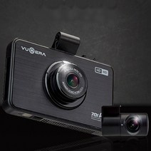 뷰게라 블랙박스 뷰게라VG-701V3, 64GB, 출장장착 포함