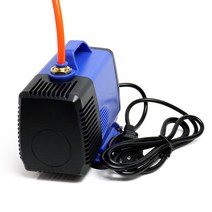 히트펌프 보일러컨트롤러 빨래건조기80W 3.5M 워터 펌프 조각 공작 기계 냉각 CNC 라우터 1.5kw/2.2KW 스핀, 03 UK