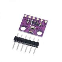 1/3/5Pcs GY-BMP280-3.3V 고정밀 대기압 모듈 Arduino 비행 장난감 고도계 센서, CHINA_5Pcs