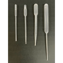 일회용 스포이드 0.5ml 1ml 3ml 10ml 10개씩 판매, 0.5ml-눈금 무(10개)