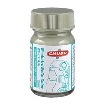 가이아노츠 WG-07 위고칼라 에쉬 15ml