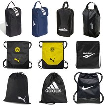 나이키 아디다스 푸마 초등 중학생 실내화가방 신발주머니 축구 헬스 짐쌕 보조 가방 백팩, 상세설명 참조