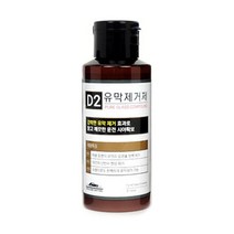 [디테일링닥터스] 유막제거제 D2 100ml