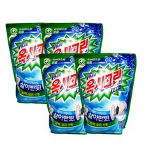 옥시크린 표백제 2.5kgX2개입/4개입 산소계 흰옷표백제 옷얼룩제거제 와이셔츠목때 옷찌든때제거, 01 옥시크린 분말형 2.5kgX2개입