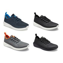 crocs 크록스 키즈 샌들 운동화 라이트라이드 페이서 스니커즈 아동 206011-462