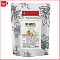 바리스타퀸 한끼대신 치즈감자스프 800g