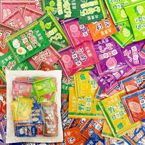 일본 후리가케 마루미야 후리카케 13종 총65인분, 13종 65식 셰어팩