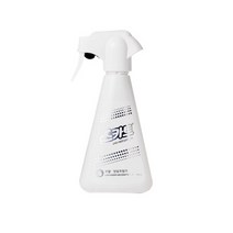 스카트 순하고 깨끗한 섬유탈취제 본품 380ml/무향, 1