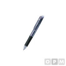 제브라 사라사3 멀티펜 3색 0.5mm 흑색 J3J2-BK, 없음