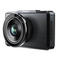 치후360 프리미엄 블랙박스 대시 캠 2채널 GPS QHD/FHD WIFI 32GB, G500H