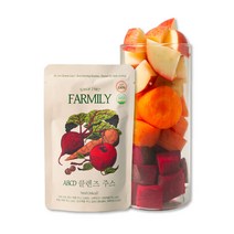 팜밀리1987 ABCD 클렌즈 주스 14개입, 70ml, 420개