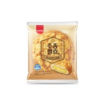 삼립 카스타드소보루, 130g, 10봉