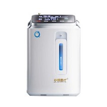 산소발생기 정화 고압 산소치료기 반려견 휴식 배터리, (독일수입) 병원산소분무기 일체형모델