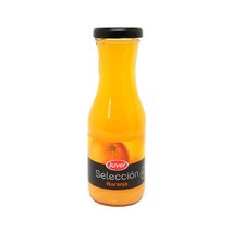 수입산 [카페앤쿨] 후버 셀렉션 오렌지 200ml 24병