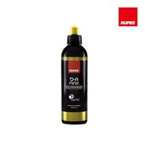 루페스 D-A 옐로우(파인) 컴파운드 신형 250ml, 1개