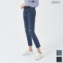 스파오 스파오 완벽히 핏이 살아있는 FIT-UP 진_SPTJ923G32