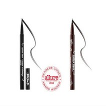KVD 캣본디 타투라이너 붓펜 아이라이너 0.55ml 2종 / Beauty Tattoo Liner, 2. MAD MAX BROWN