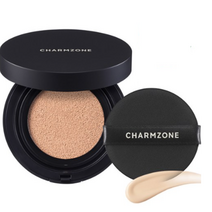 참존 비건 콜라겐 쿠션 15g, 0 라이트 베이지, 1개