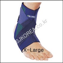스포츠 병원 약국 통기성 발목보호대 축구 격투기 헬스 농구 사이클 인대부상방지 태권도
