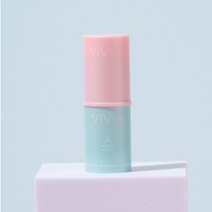 [리프앤코코]핑크 멀티밤 에센스틱 아쿠아 화이트닝 링클 멀티스틱, 핑크멀티에센스틱