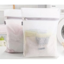 자취방 필수품 세탁용품 다용도 세탁망 7종 세탁기, 1개, 사각초소형