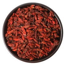 케이웰니스 국산 청양 구기자 600g 건조 전통 한방 건강 차 재료, 단품