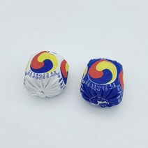 더이안 콩주머니 1P 오재미 오자미 박터트리기