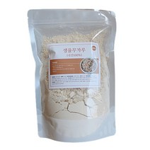 [태영농산] 생율무가루 500g+500g 베이킹 파우더 마스크팩, 선택옵션