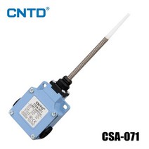 리미트 스위치 마이크로 방수 모션 센서, CSA-071, 7.CSA071