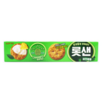 롯데제과 롯데샌드, 105g, 3개