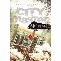 시티마스터 6, 상품명