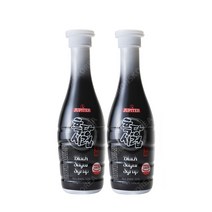 쥬피터 흑당시럽 600g X 2개/흑설탕라떼 밀크티 버블밀크티