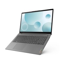 레노버 아이디어패드 Slim3-15IAU7 5D, Free DOS, 그레이, 256GB, 코어i5, 82RK007HKR(그레이), 8GB