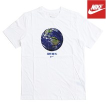 나이키 드라이 핏 월드 볼 숏슬리브 티 (CV1074-100)