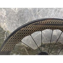 자전거 카본 휠 road bike carbon 6560 바퀴 700c carbon 관형, 디스크 허브 휠, 결정적인 요인, 25mm