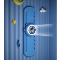 점프 훈련 성장기 점프 터치 놀이 키 크기 운동 실내, 상세 페이지 참고, 핑크 토끼 100 음성 카운트