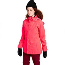 Burton (버튼) 스노우보드복 여성용 자켓 2021-22년 모델 M(표준체형)