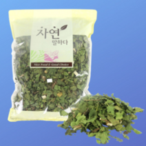 [강추] 국내산 뽕잎 500g, [강추] 국내산 뽕잎(상엽) 500g×2봉